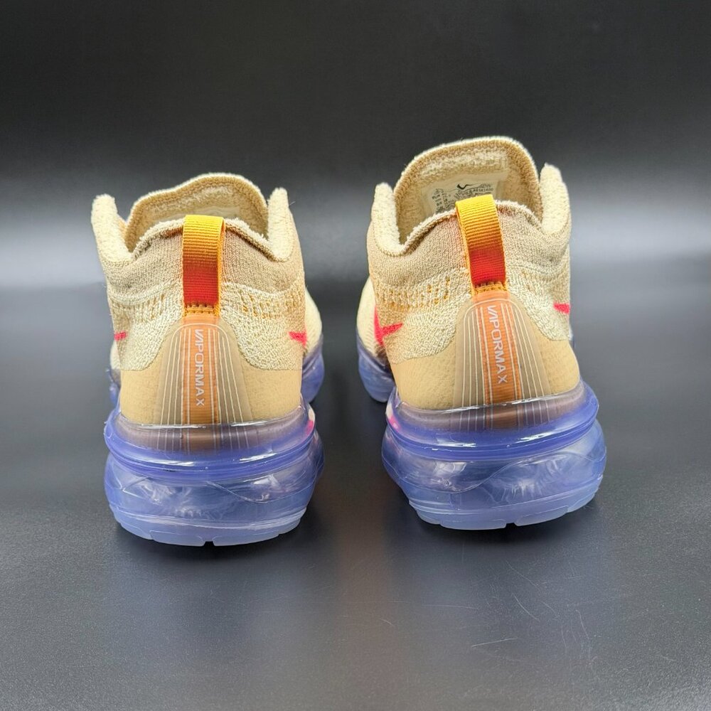 Wmns Nike Air VaporMax 2023 Flyknit 'Pale Vanilla' - Picture 5 of 11